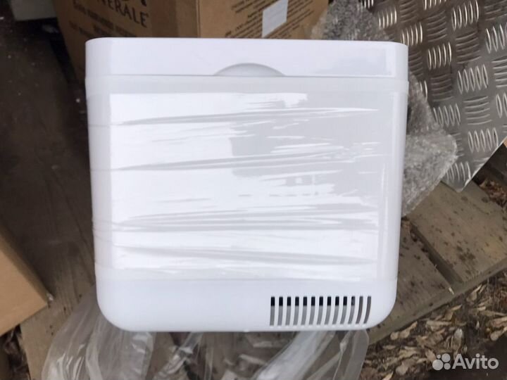 Холодильник портативный