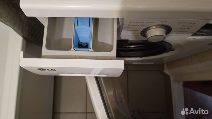 Стиральная машина автомат бу
