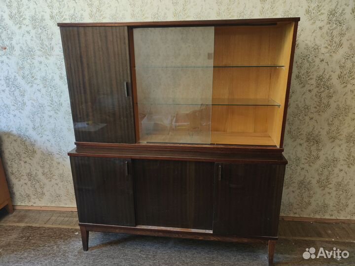 Сервант СССР