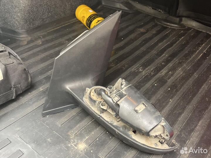 Корпус зеркала