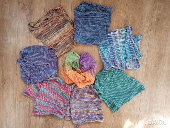 Шапка шарф бандана волшебная форма Непал не buff