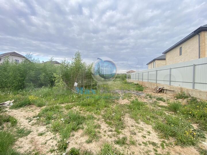 Участок 7,5 сот. (ИЖС)