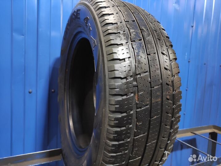 Amtel Cruise 4x4 215/65 R16