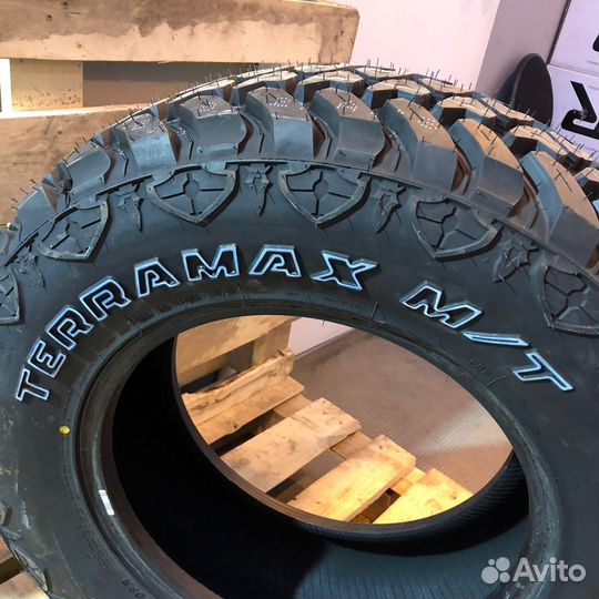 Sailun Terramax M/T 245/75 R16 120Q