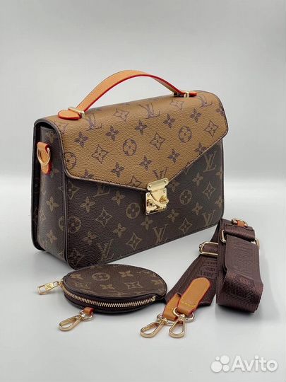 Сумка louis vuitton