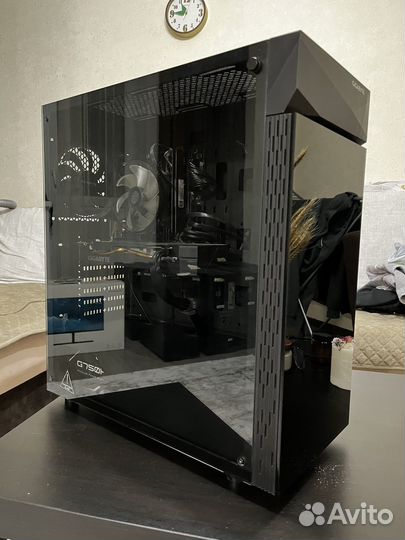 Игровой компьютер rtx 2060, i59400f
