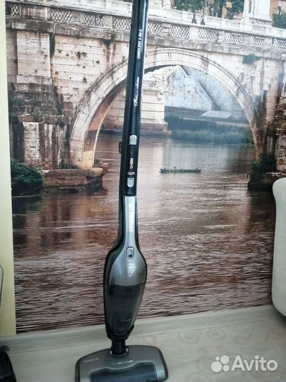 Пылесос Polaris