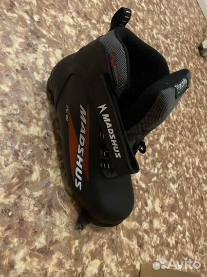 Лыжи беговые Madshus