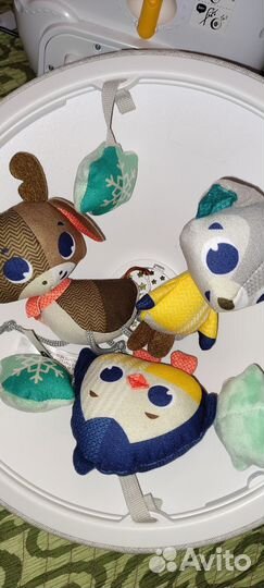 Мобиль на кроватку tiny love