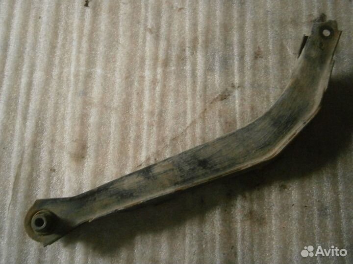 Рычаг задний Opel Vectra B Опель Вектра Б