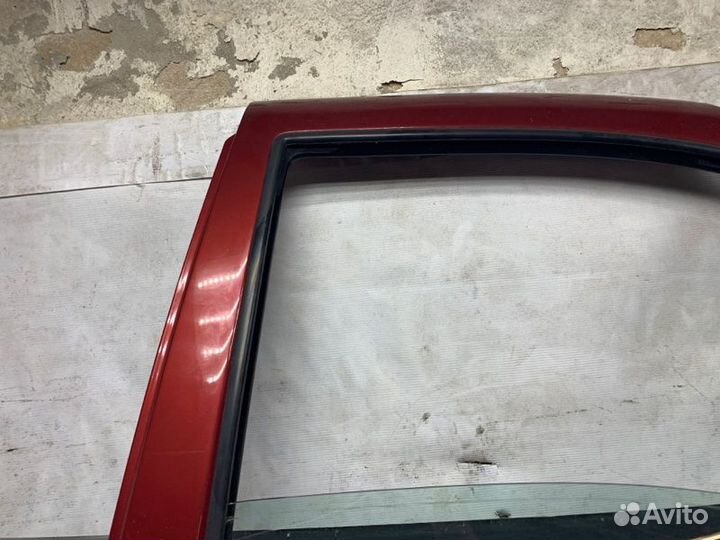 Дверь задняя левая Volkswagen Bora 1997-2005 седан