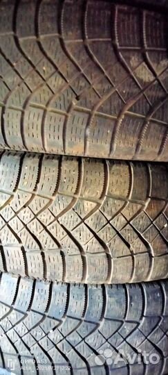 Pirelli Ice Zero FR 185/60 R15