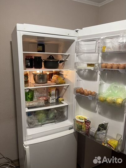 Холодильник LG no frost