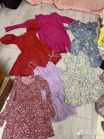 Пакет вещей 42