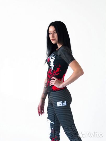 Компрессионный костюм