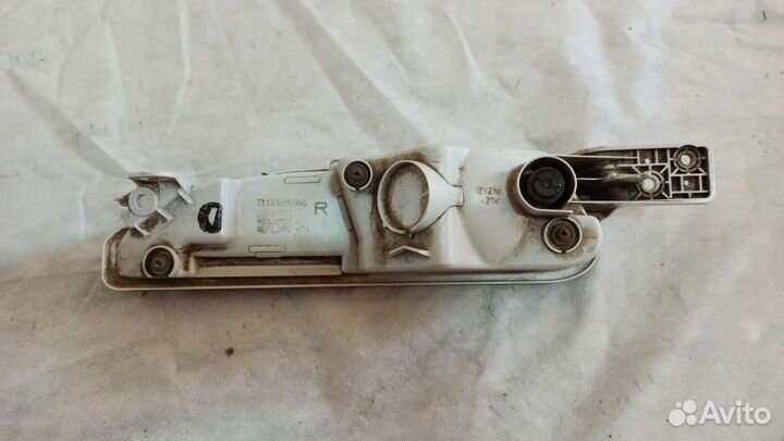 Фонарь правый Honda CRV 4