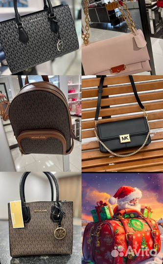 Сумка michael kors оригинал