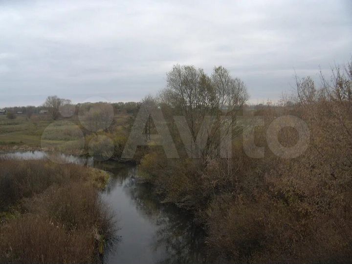 Участок 15,5 сот. (ИЖС)