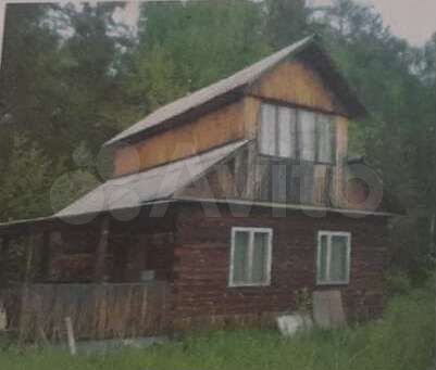 Дача 44 м² на участке 8,7 сот.