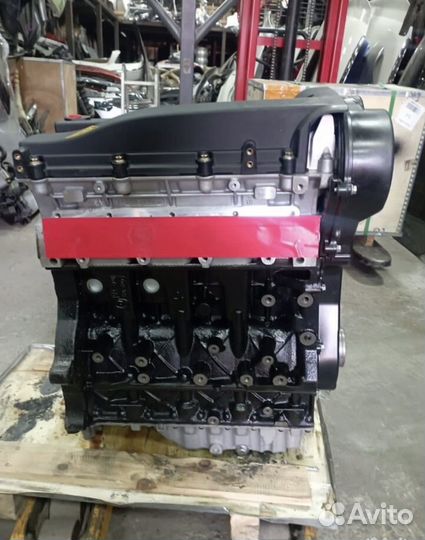 Новый Двигатель Chery tiggo (t11) 1.8 SQR481FC