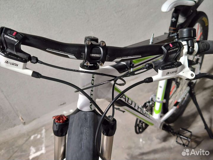 Author traction 29 2013