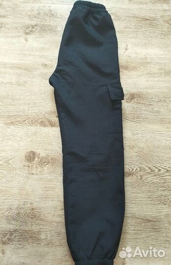 Подростковые джоггеры