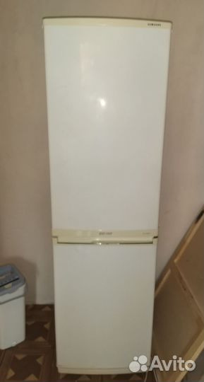 Холодильник бу
