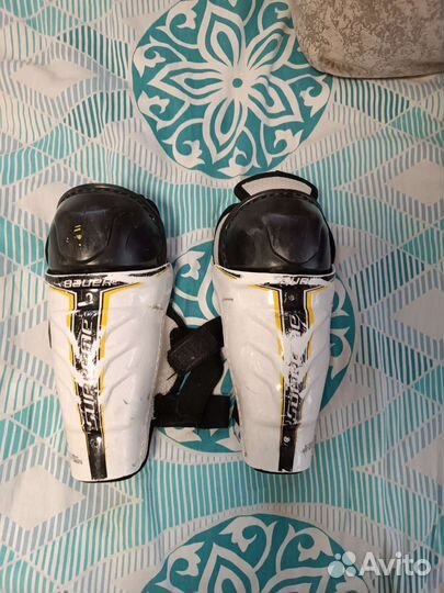 Хоккейная форма детская 4-6 лет