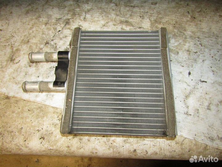Радиатор отопителя Aveo (T250) 2005-2011