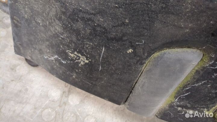 Крыло Rover 45, 2002