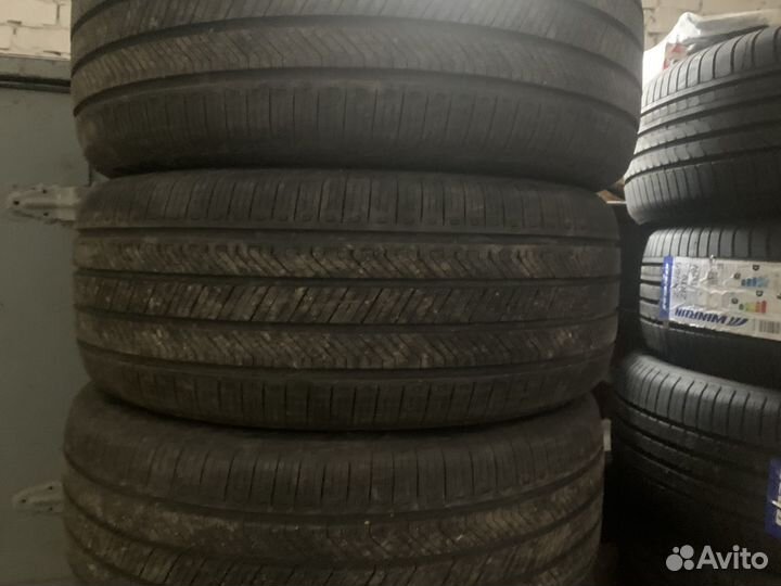 Continental ContiCrossContact RX 265/55 R19