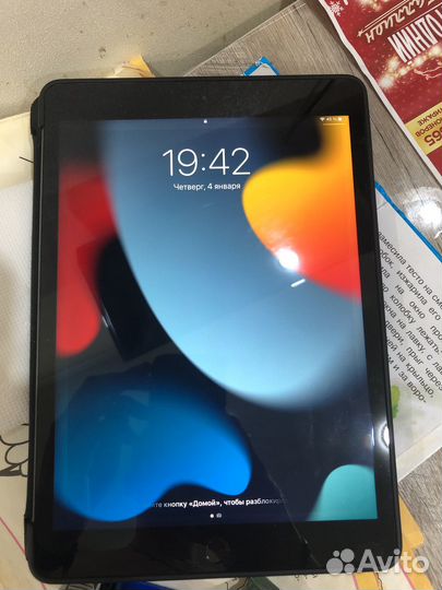 iPad 8 2020 wifi 32gb