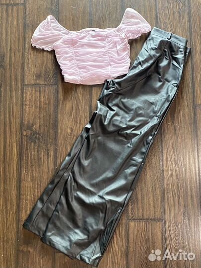 Женские вещи пакетом