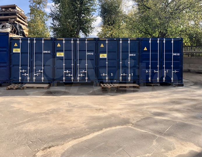 Снять склад, 30 м², Одинцово