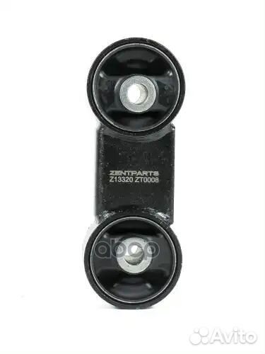 Опора двигателя GM matiz 02- Z13320 zentparts
