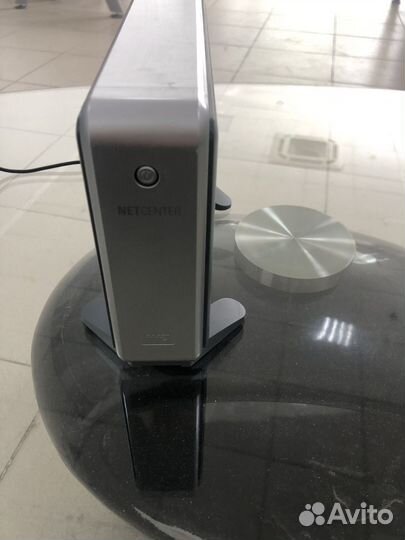 Сетевое хранилище net center