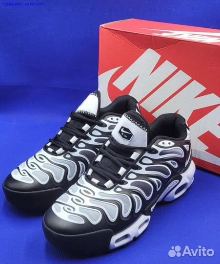 Кроссовки nike AIR MAX TN plus drift (41-45) (Арт.97982)