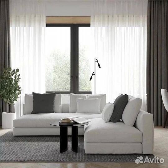 Ремонт квартир под ключ. Евроремонт квартиры