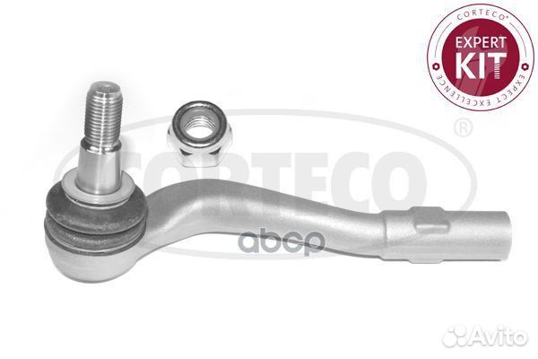 Наконечник рулевой тяги 49400043 Corteco