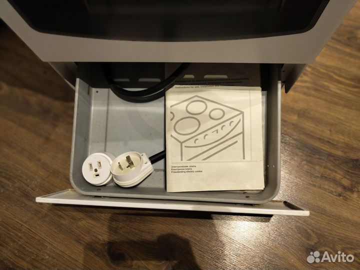 Плита электрическая gorenje ec 278