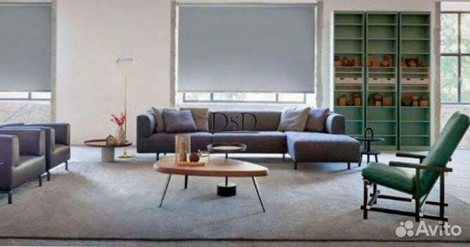 Жалюзи Изотра Челябинск