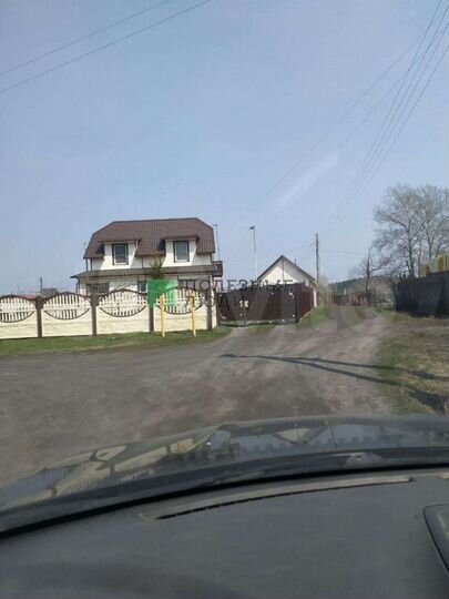 Участок 10 сот. (личное подсобное хозяйство (лпх))