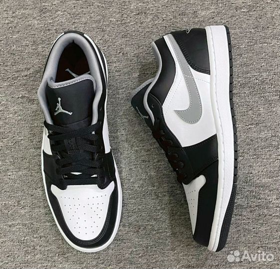 Кроссовки Nike Air Jordan 1 Low Shadow