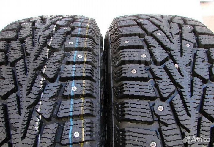 Cordiant Snow Cross 225/65 R17 106T