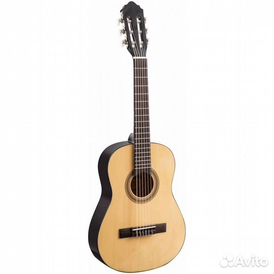 Классическая гитара Veston C-45A 1/2
