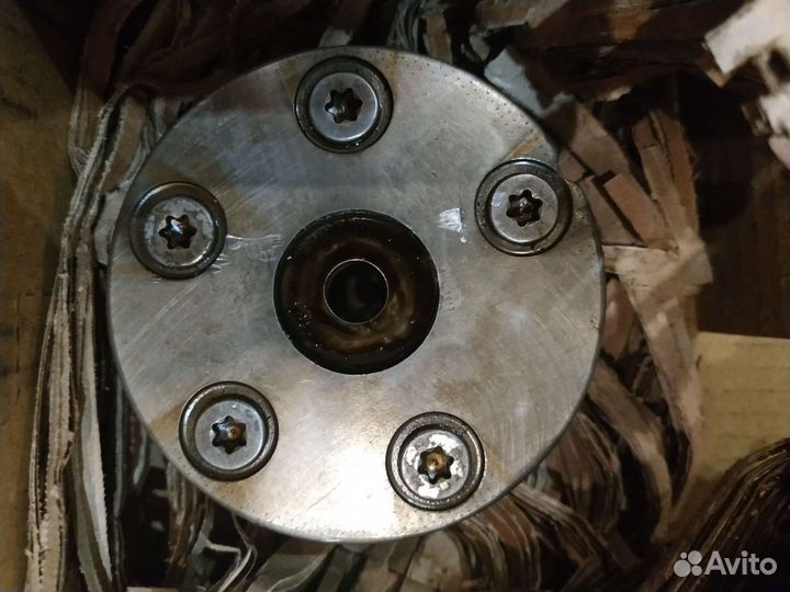 Фазовращатель б.у.suzuki grand vitara 2.4