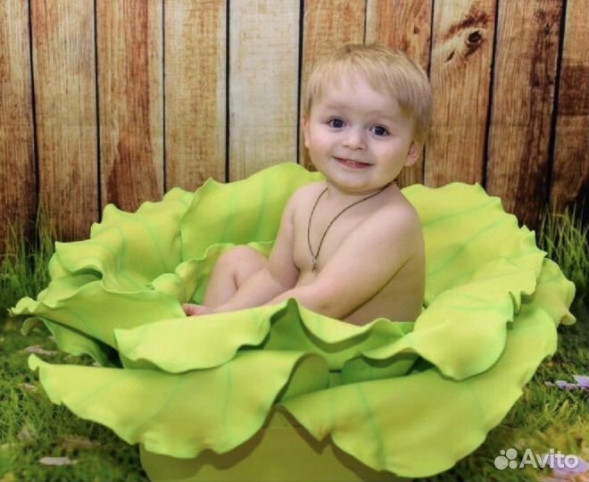 Реквизит для фотосессии