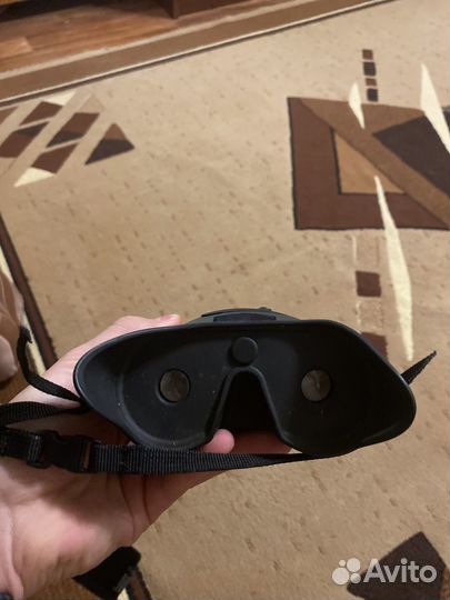 Прибор ночного видения