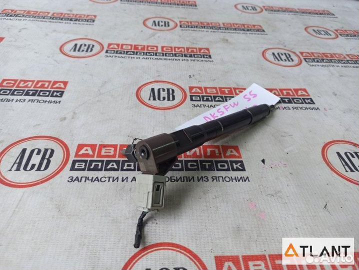 Форсунка mazda CX-3