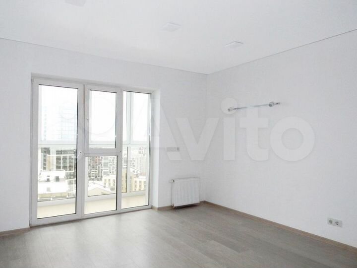 Квартира-студия, 26 м², 14/22 эт.